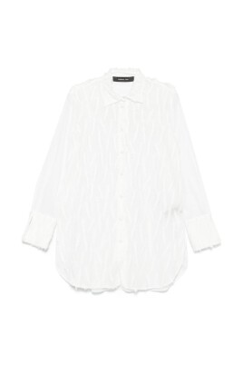 white-shirt
