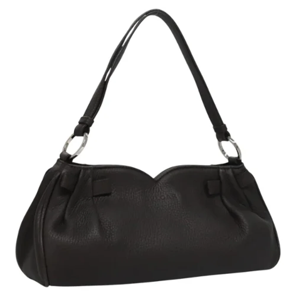 Pre-owned > Pre-owned Bags > Pre-owned Handbags - - Bvlgari Vintage - Modalova