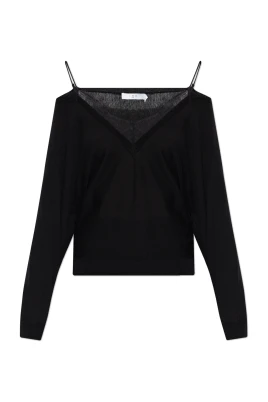 Aubepine Sweater