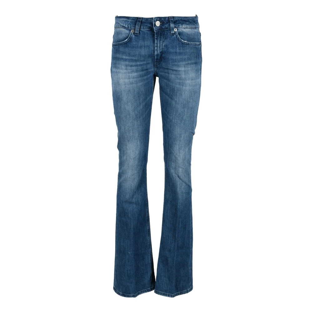 Jeans > Flared Jeans - - Dondup - Modalova