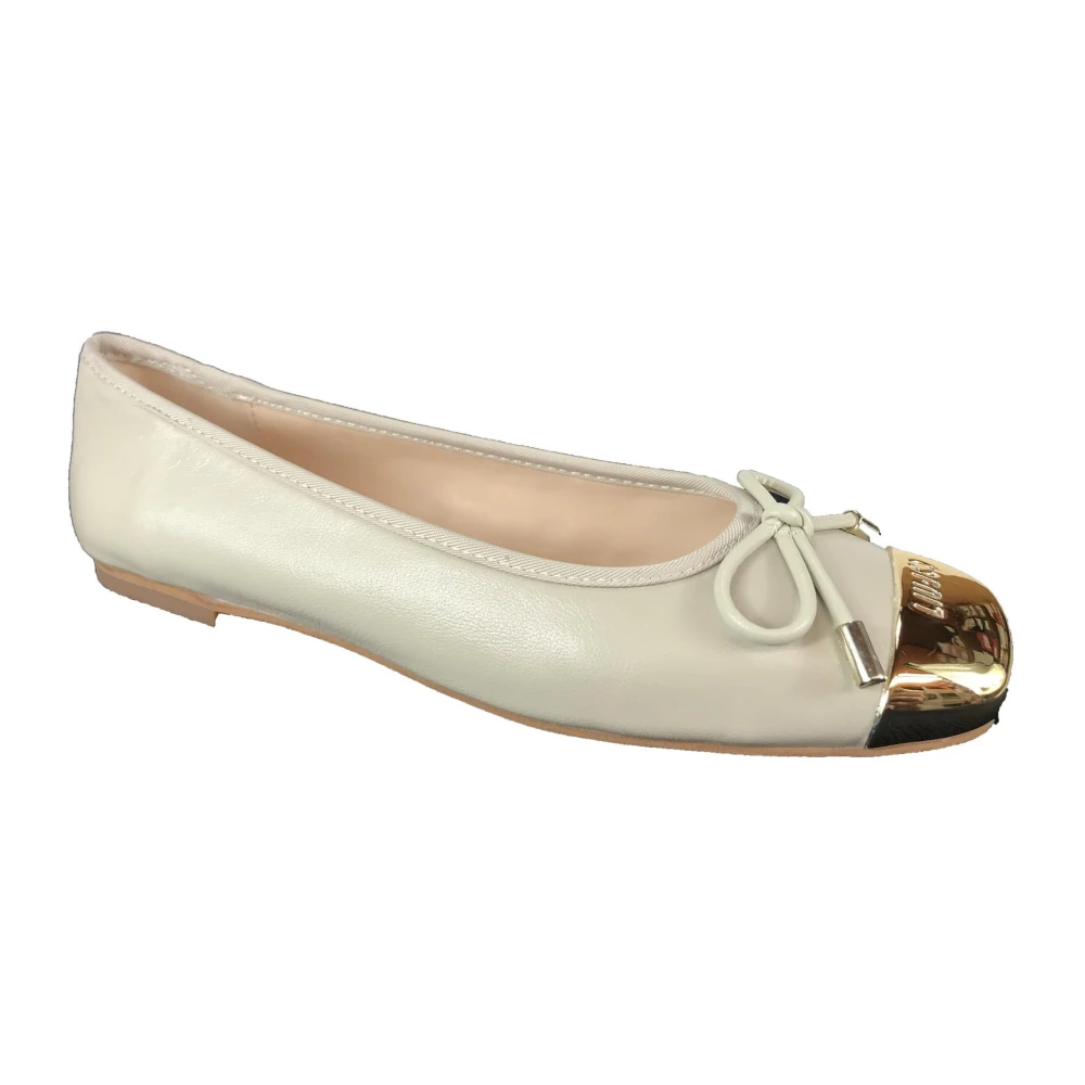 Shoes > Flats > Ballerinas - - Liu Jo - Modalova