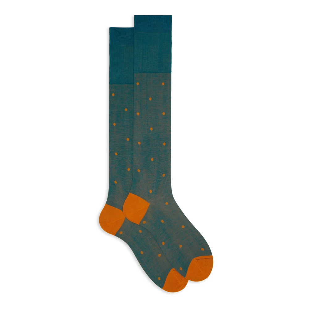 Underwear > Socks - - Gallo - Modalova
