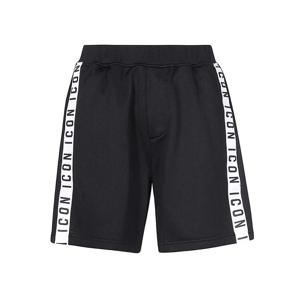 Shorts > Casual Shorts - - Dsquared2 - Modalova