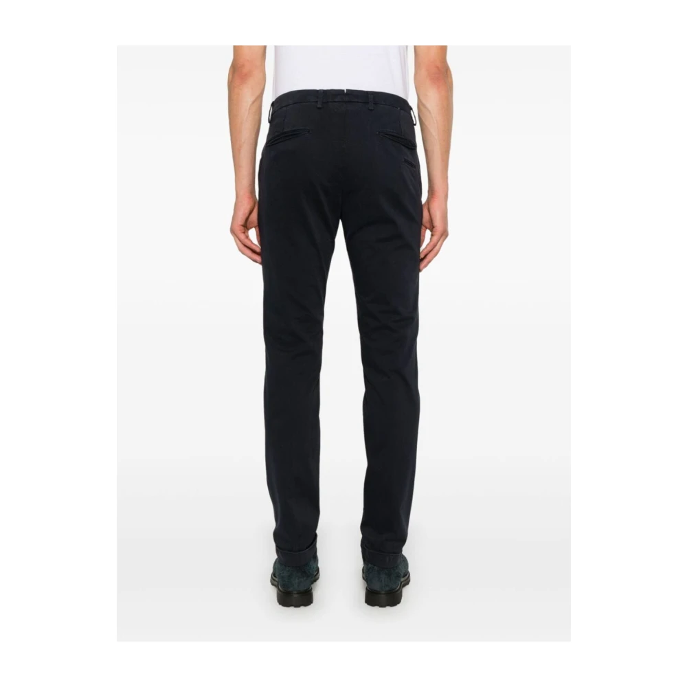 Briglia Stijlvolle Broek Black Heren