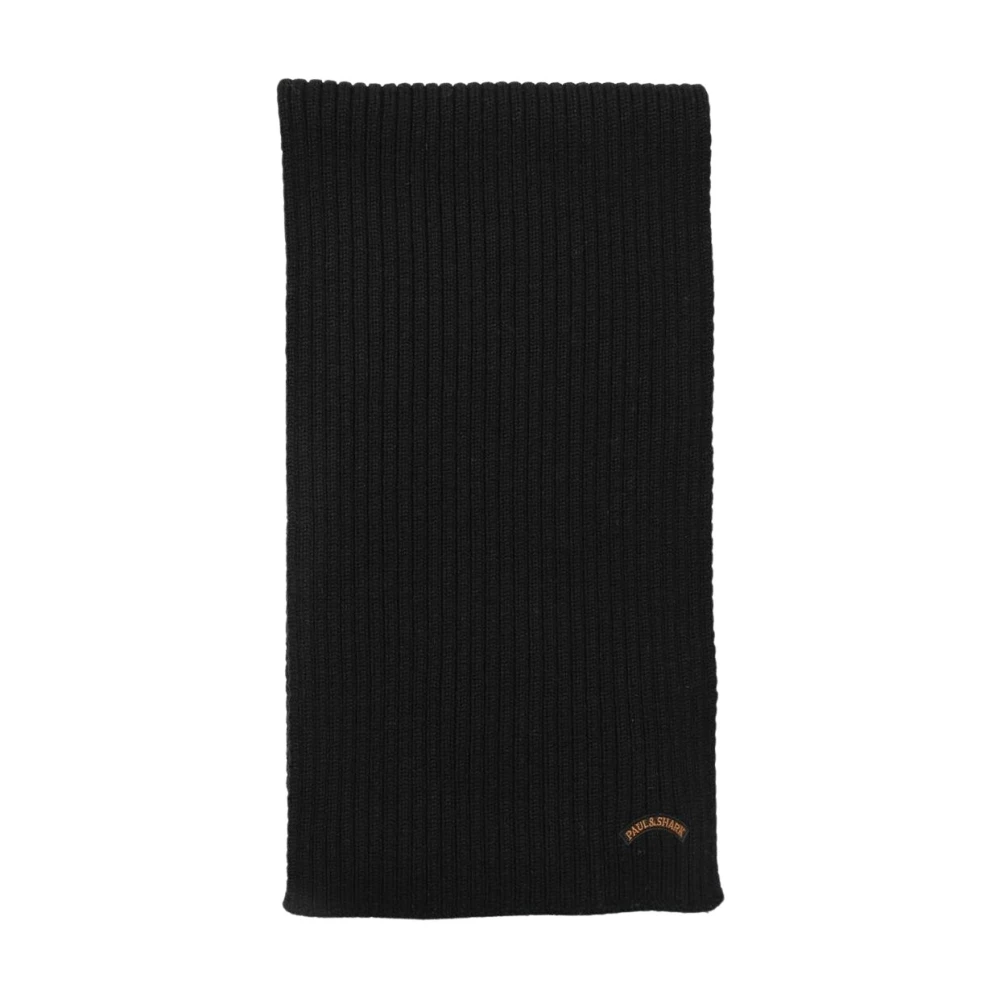Accessories > Scarves > Winter Scarves - - Paul & Shark - Modalova