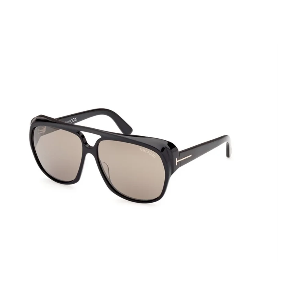 Accessories > Sunglasses - - Tom Ford - Modalova