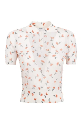 Jil Sander T-shirts och Polos