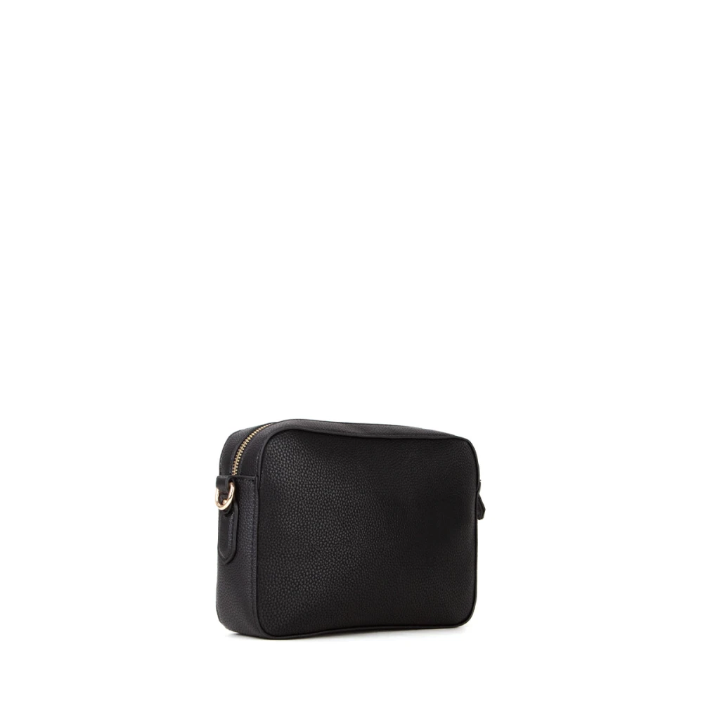Valentino by Mario Valentino Brixton Schoudertas Black Dames
