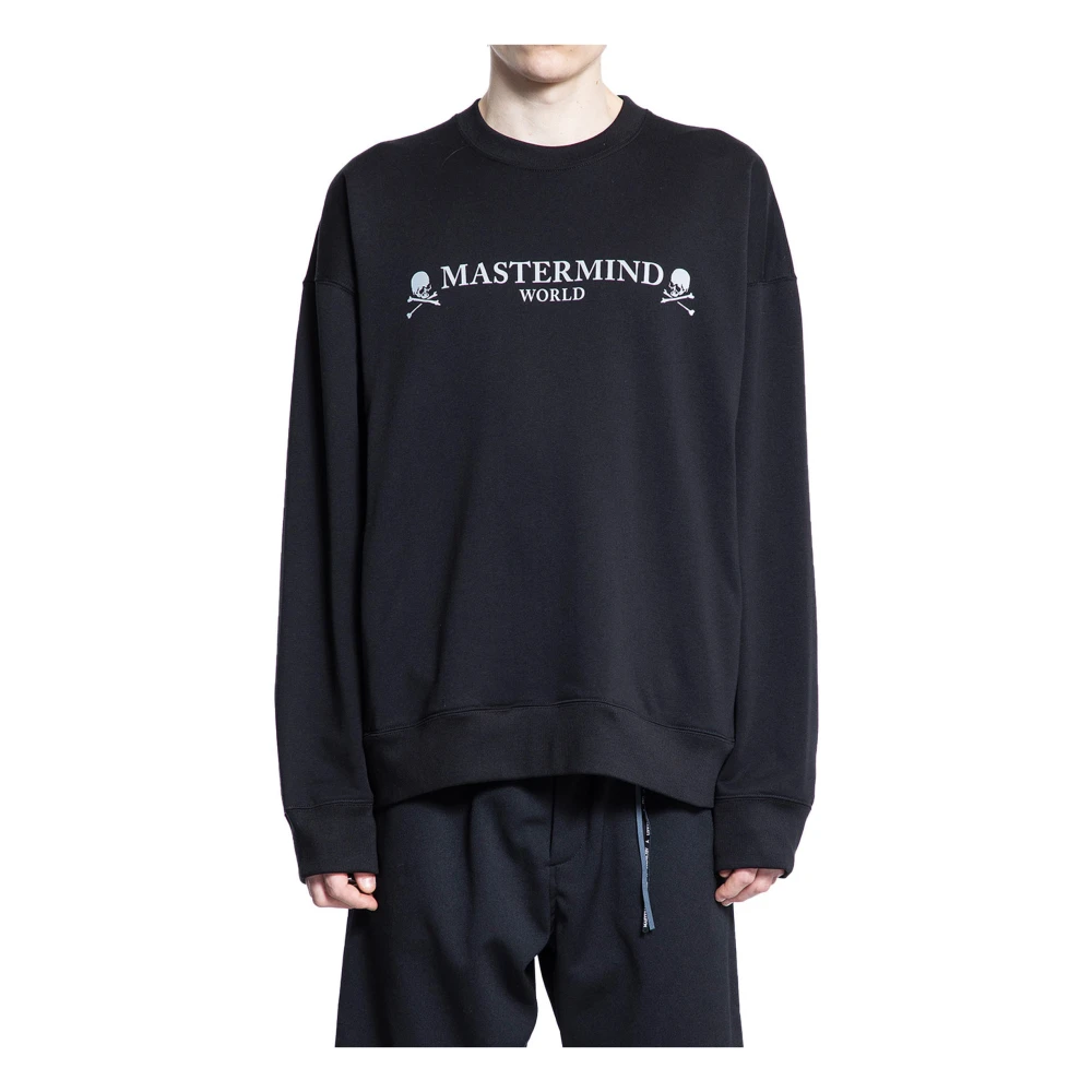 Sweatshirts & Hoodies > Sweatshirts - - Mastermind World - Modalova