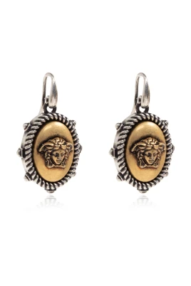 Tivoli Earrings