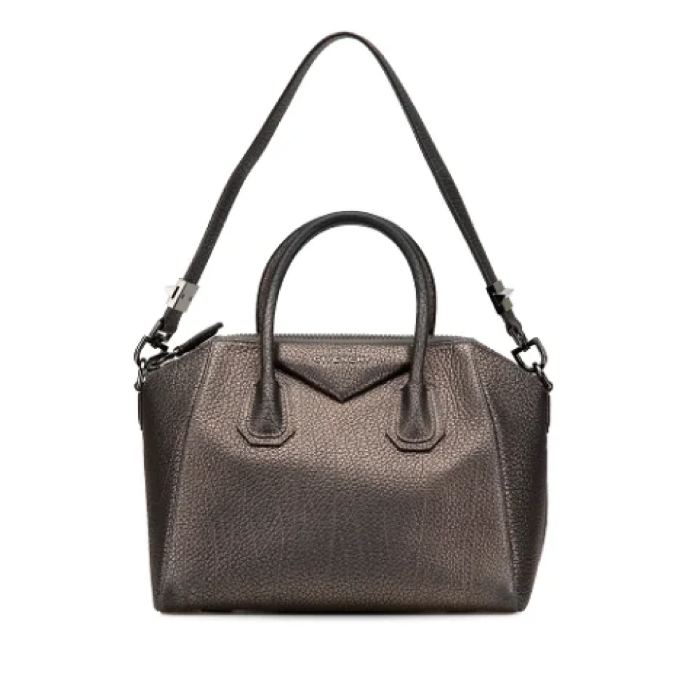 Pre-owned > Pre-owned Bags > Pre-owned Handbags - - Givenchy Pre-owned - Modalova