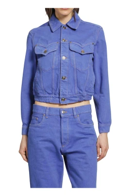 Blouson Denimjacka