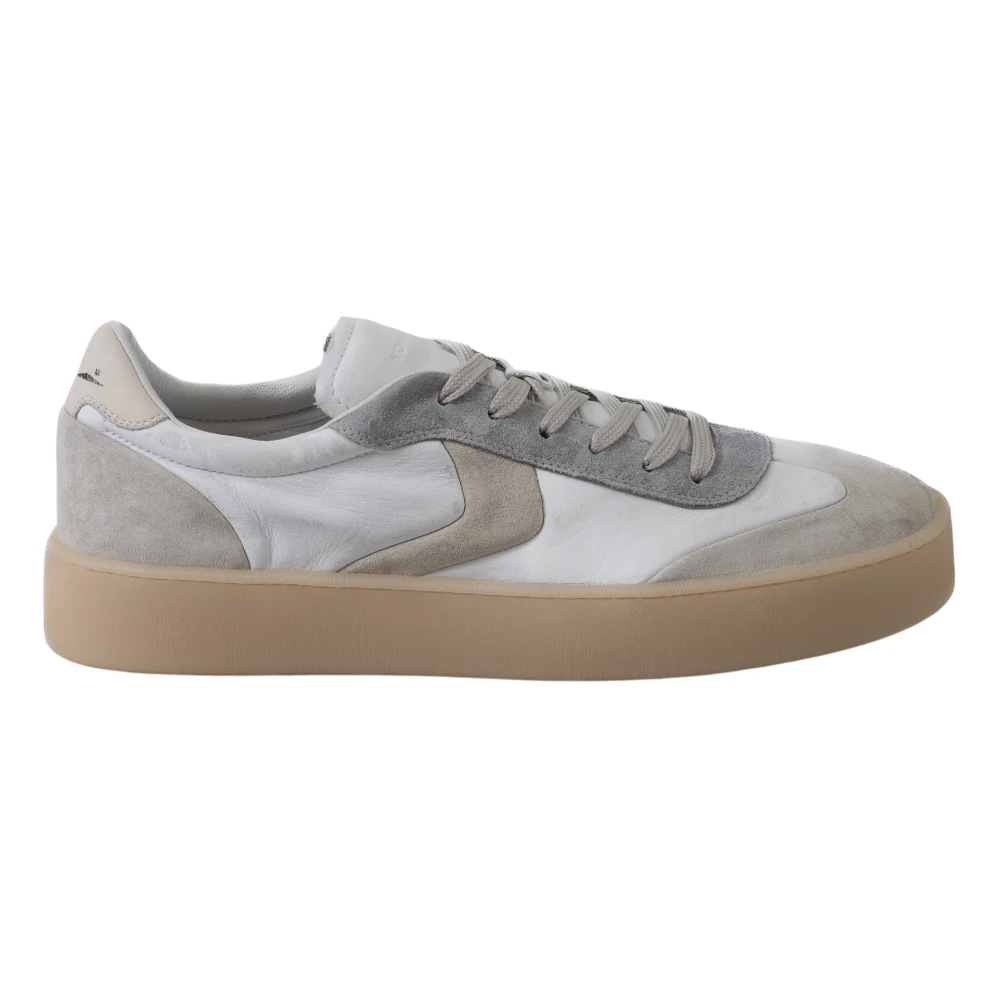Voile Blanche Mind 02 Sneaker Heren Schoenen Veelkleurig Multicolor