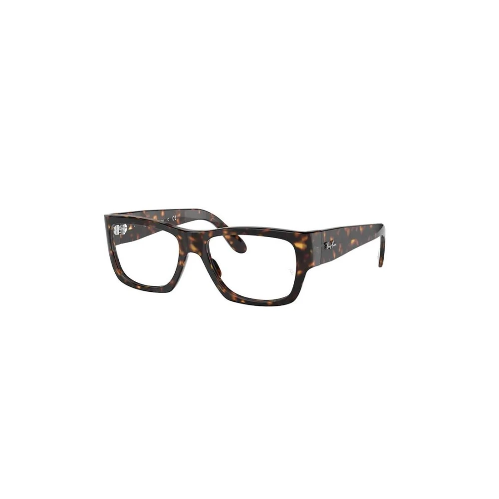 Ray-Ban Glasses Brown Unisex