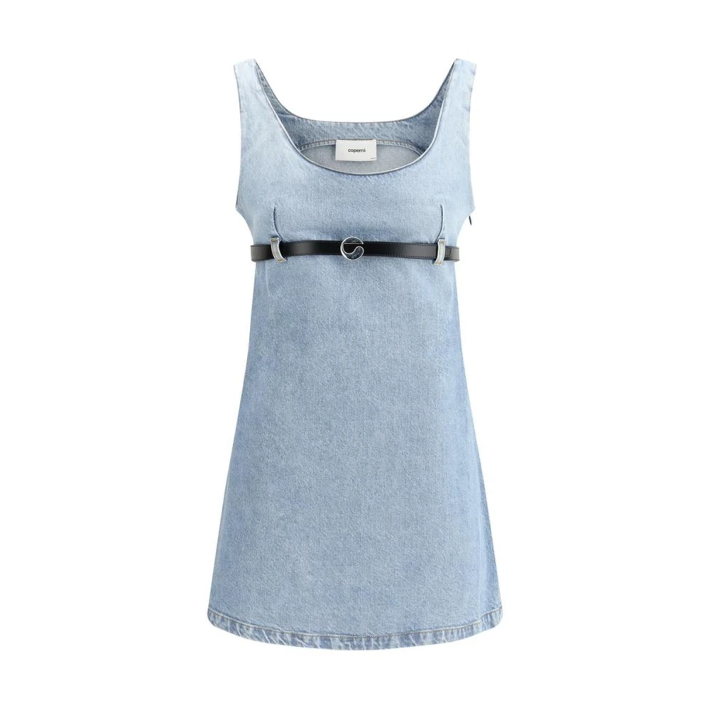 Dresses > Day Dresses > Short Dresses - - Coperni - Modalova