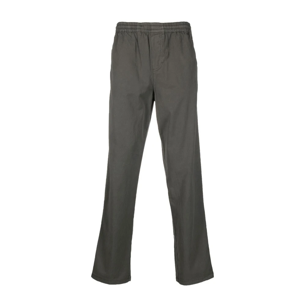 Trousers > Wide Trousers - - Aspesi - Modalova