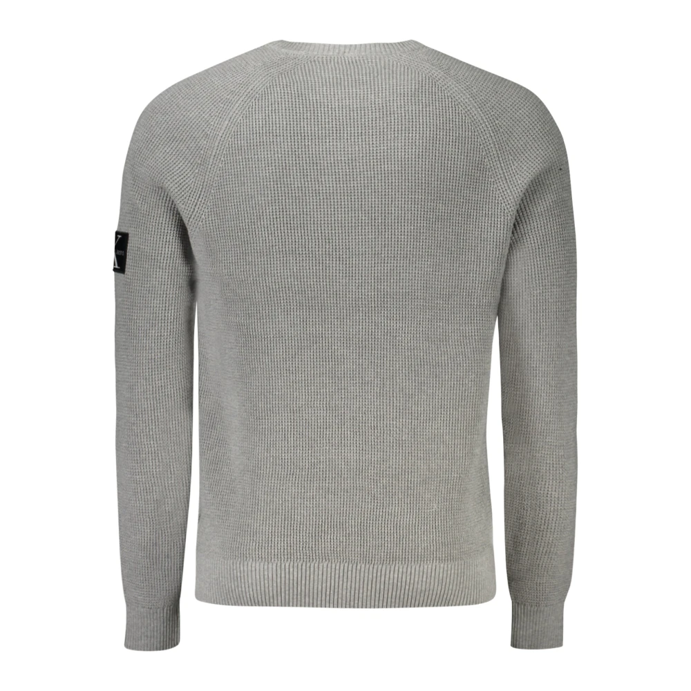 Calvin Klein Kleding Gray Heren