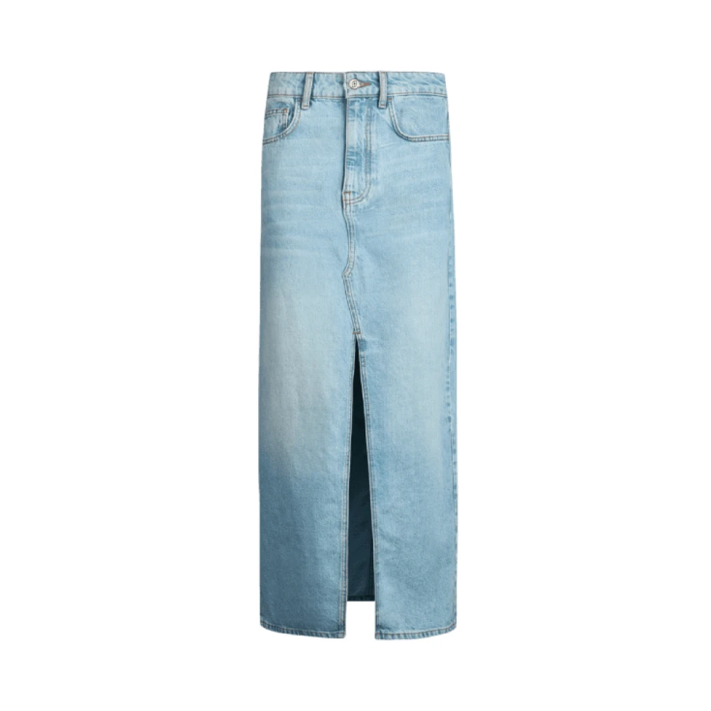Skirts > Denim Skirts - - Liu Jo - Modalova