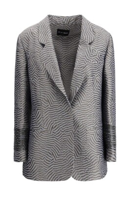 striped-embroidered-blazer-with-welt-pockets
