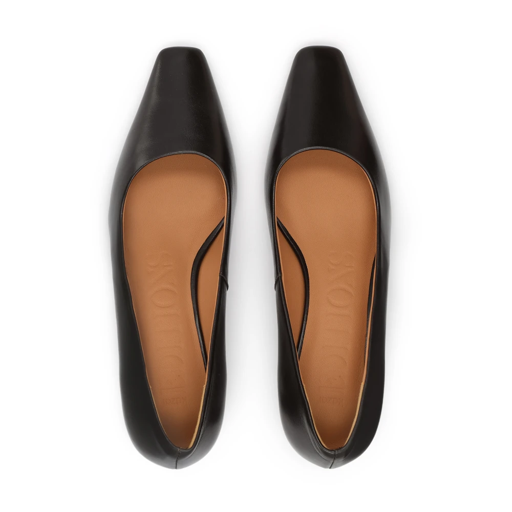 Kazar EDITIONS pumps