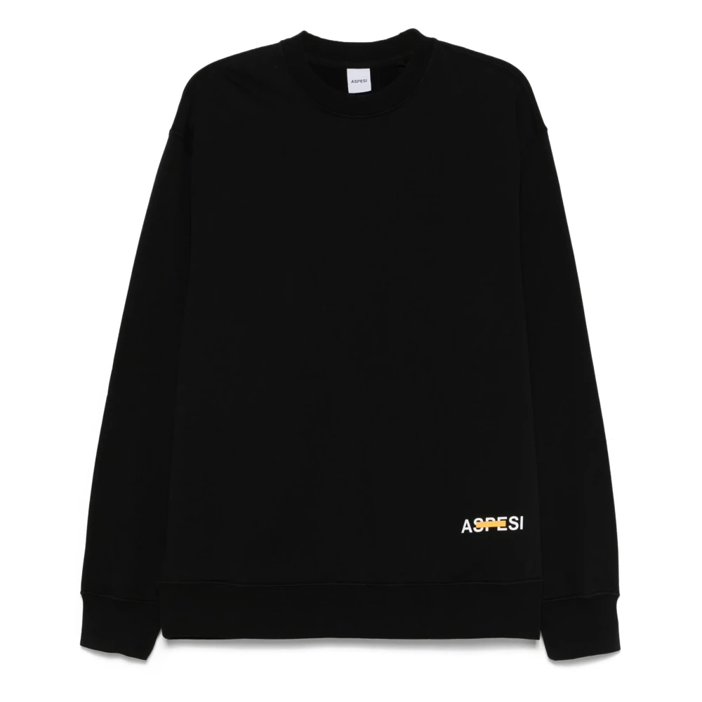 Sweatshirts & Hoodies > Sweatshirts - - Aspesi - Modalova