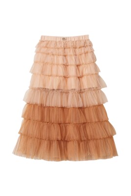 beige-stylish-skirt-for-girls