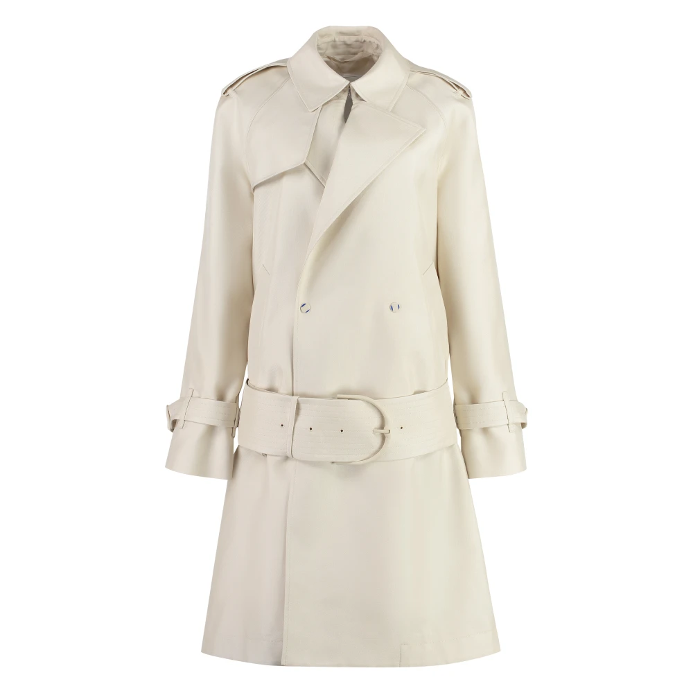 Burberry Coats Beige Dames
