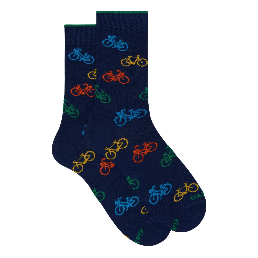 Underwear > Socks - - Gallo - Modalova
