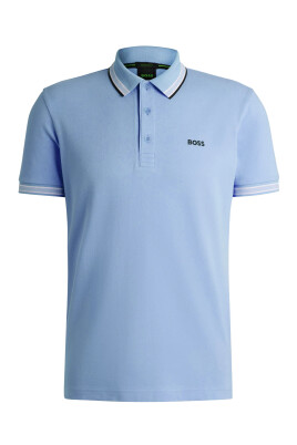 collection-de-polos-a-manches-courtes