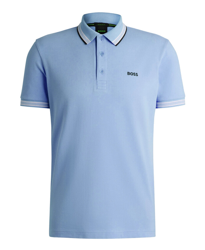 collection-de-polos-a-manches-courtes