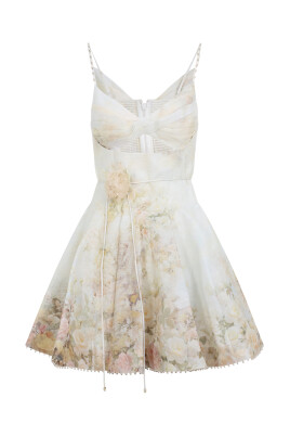 memento-twist-front-mini-dress