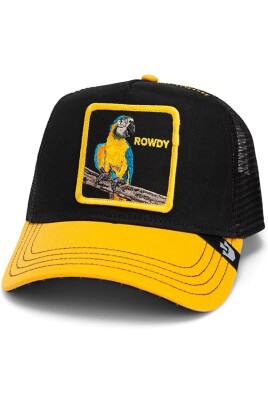 rowdy-bird-baseball-cap-collection