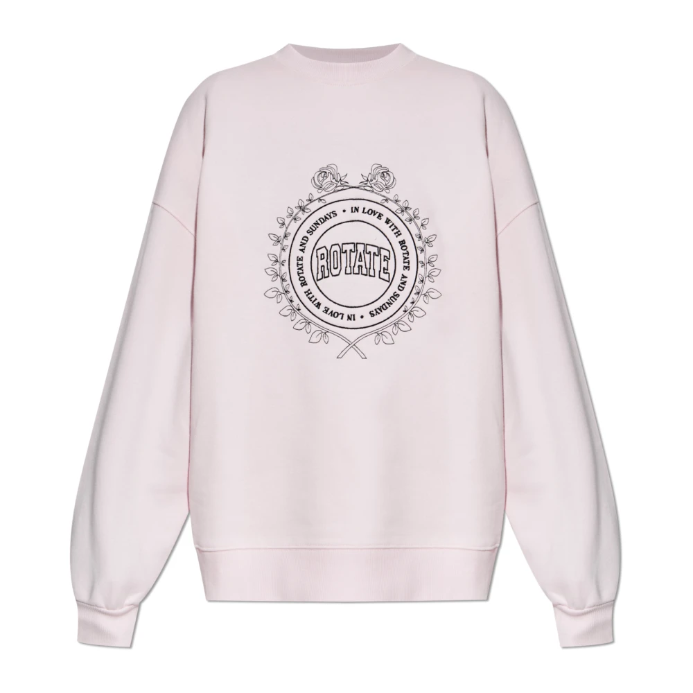 Sweatshirts & Hoodies > Sweatshirts - - Rotate Birger Christensen - Modalova