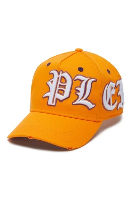 Paisley Gothic Baseball Cap