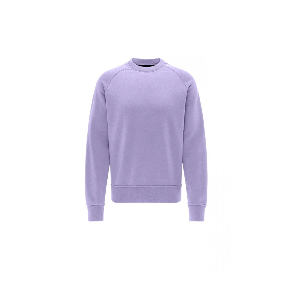 Drykorn Florence 522038 Sweater Purple Heren
