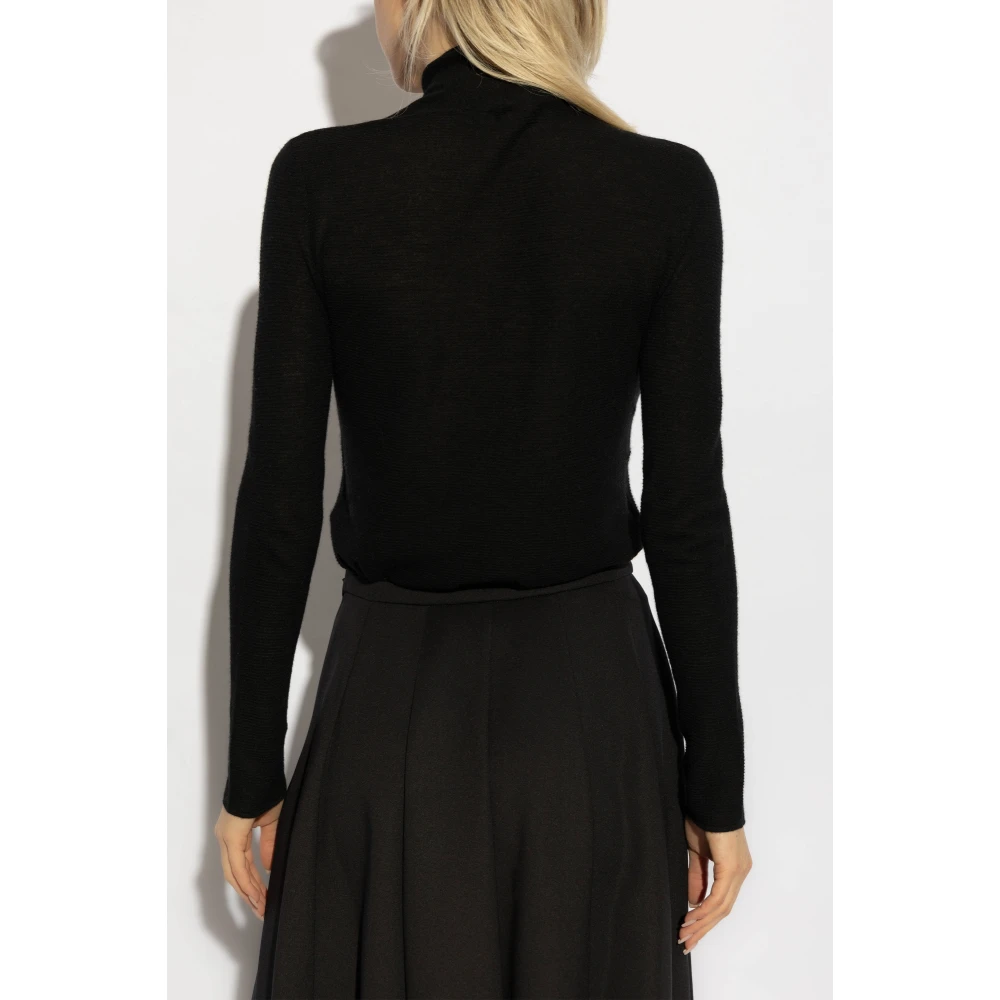 Lisa Yang Kasjmier coltrui Lory Black Dames