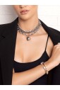 collier-ras-du-cou-grosse-chaine-cubaine
