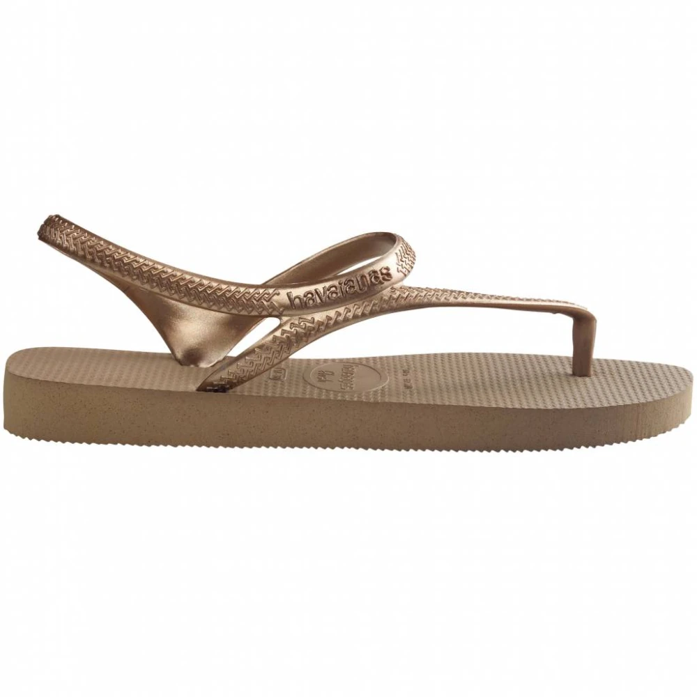 Shoes > Sandals > Flat Sandals - - Havaianas - Modalova
