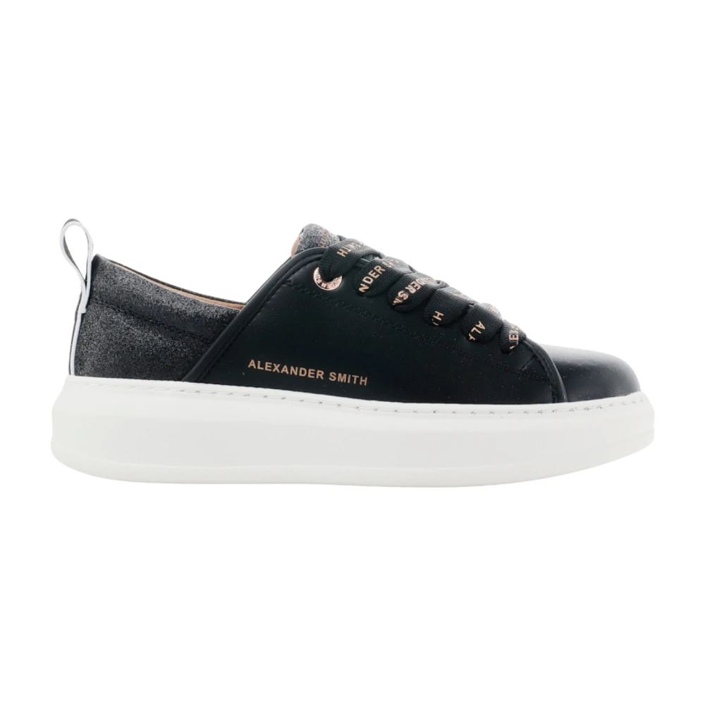 Shoes > Sneakers - - Alexander Smith - Modalova