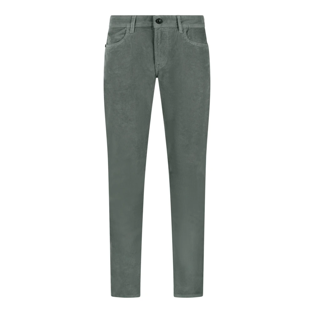 Trousers > Slim-fit Trousers - - Re-Hash - Modalova