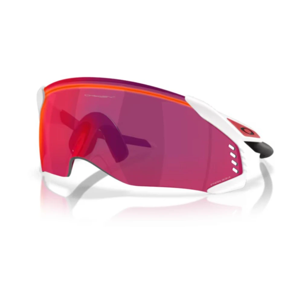 Oakley Multicolor Sunglasses, Unisex, 52 Mm, Sporty Sunglasses For Outdoor Activities