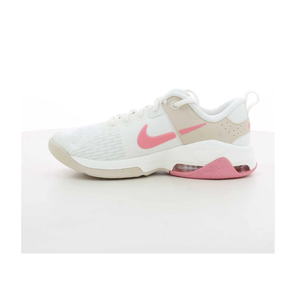 Nike Damesschoenen Koraal AIR Zoom Bella 6 WN Beige Dames