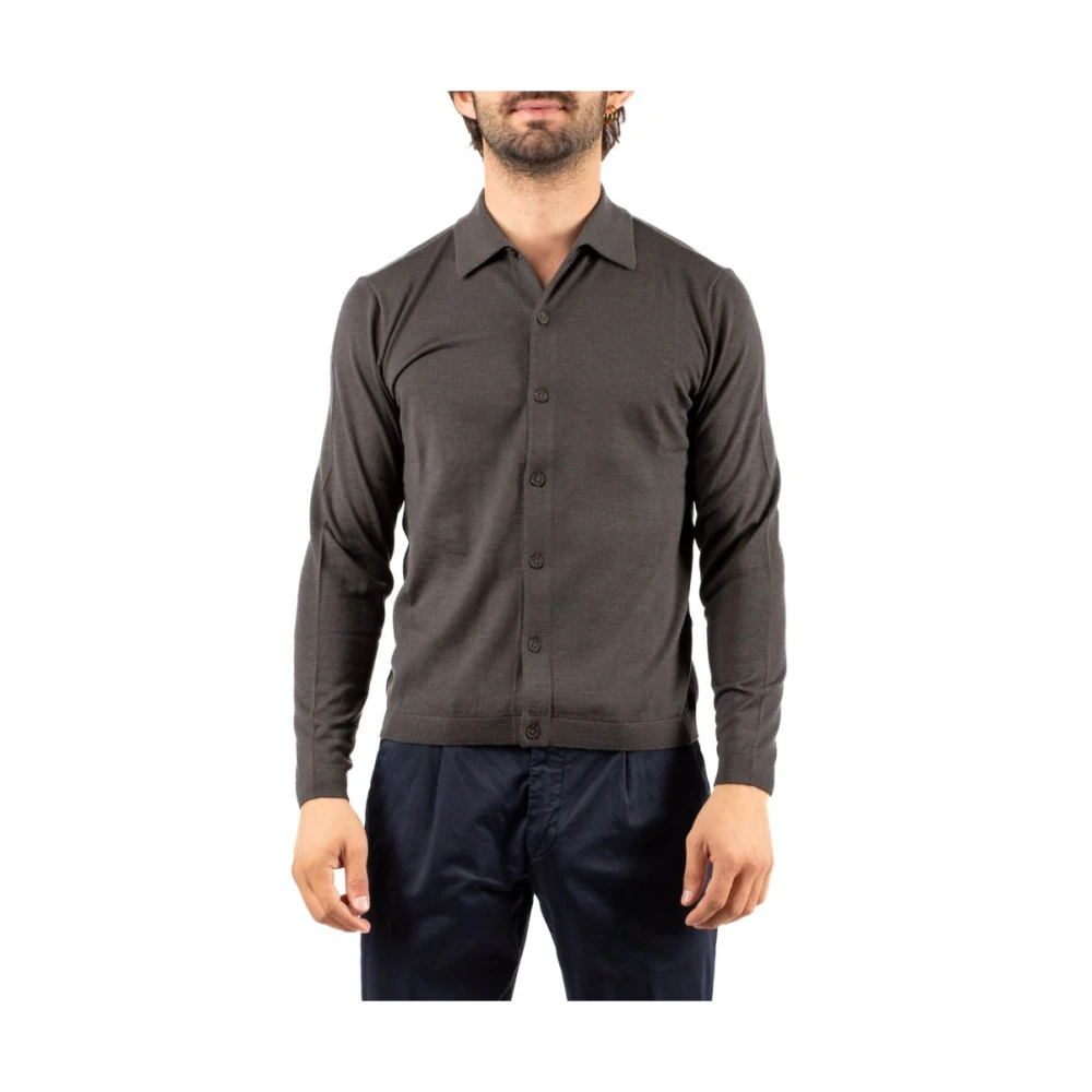 Emporio Armani Hombre Maglia