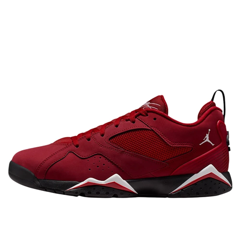 Jordan Red Mvp 92 - Male - Trainers - 13 1/2 Uk - Sport