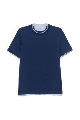 t-shirt-marine-a-effet-superpose
