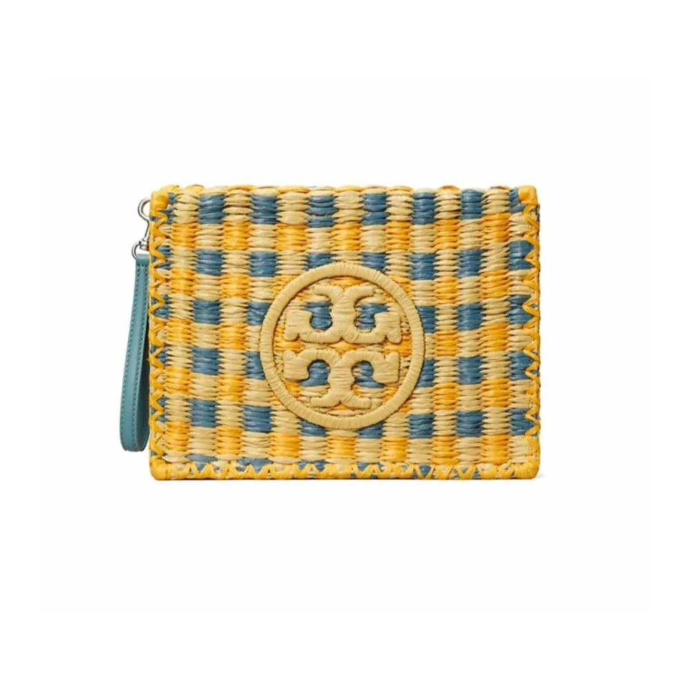 Tory Burch Women's Multicolor Borsa - Clutches - One Size - Bags