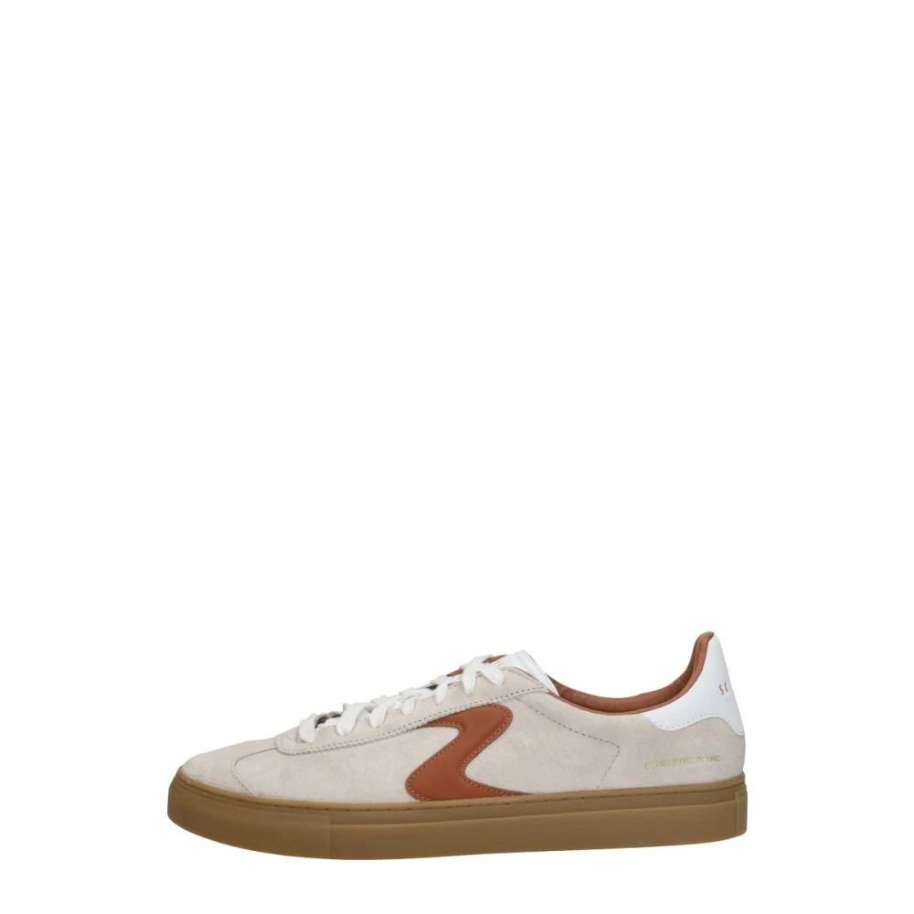 Skechers Arch Fit Legend Romah Heren Schoenen Beige