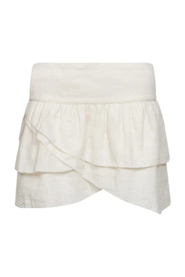 Dejha Mini Skirt