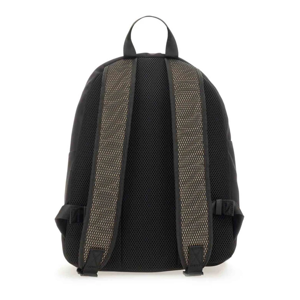 Versace Jeans Couture Tassen Black Heren
