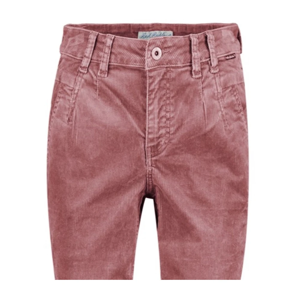 Red Button Giselle Ribbroek Roze Pink Dames